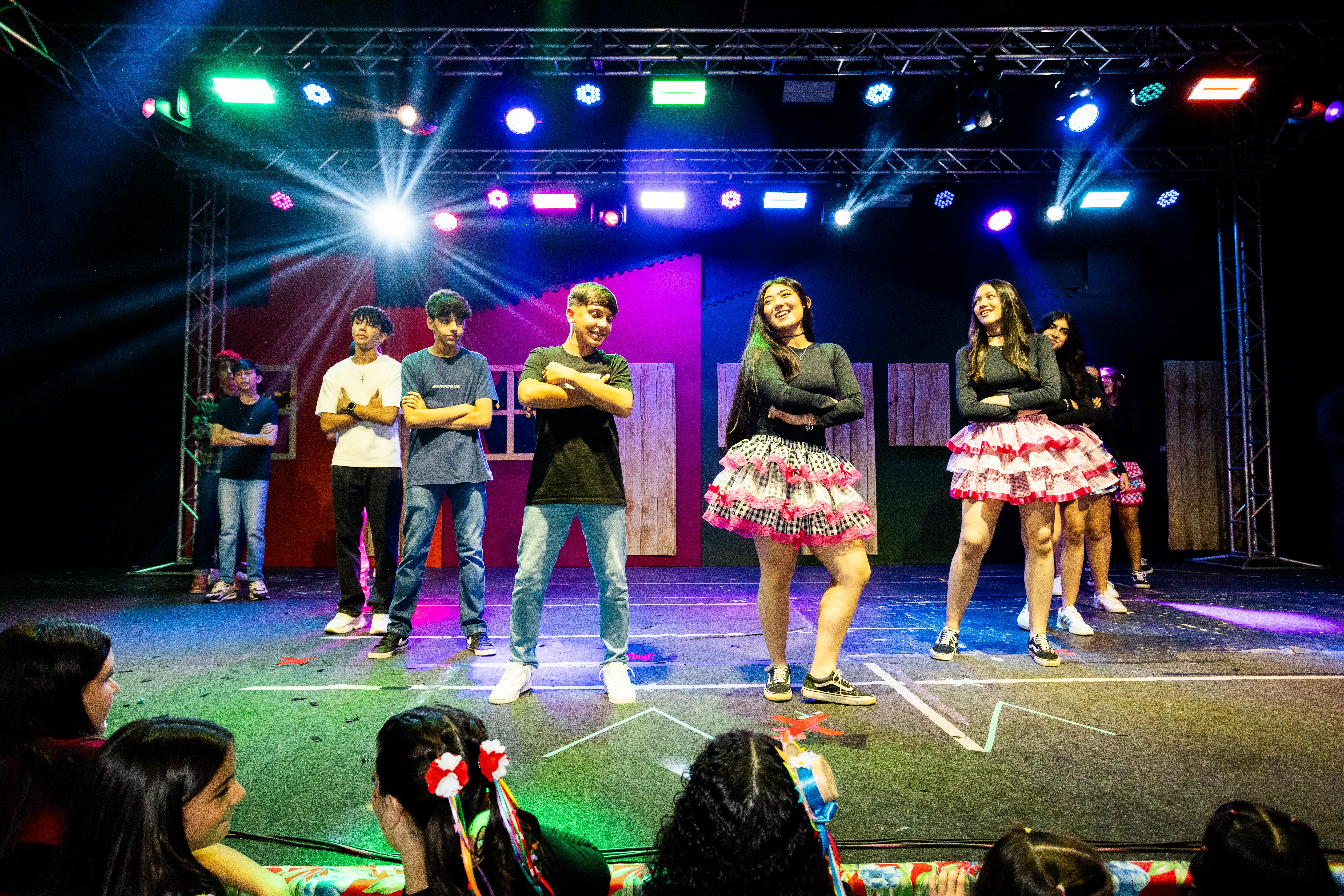 Festa Junina 2025