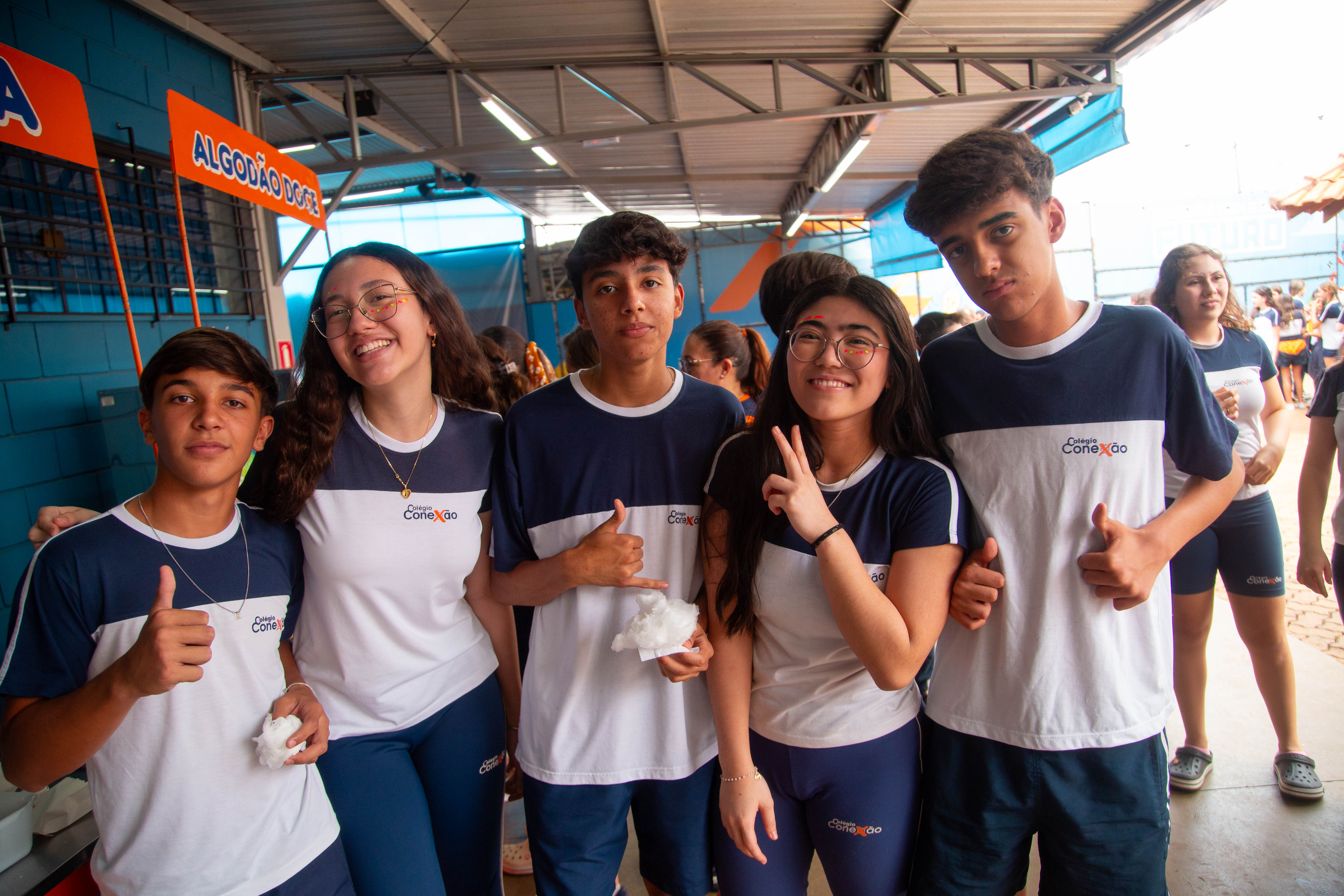 Dia das Crianças