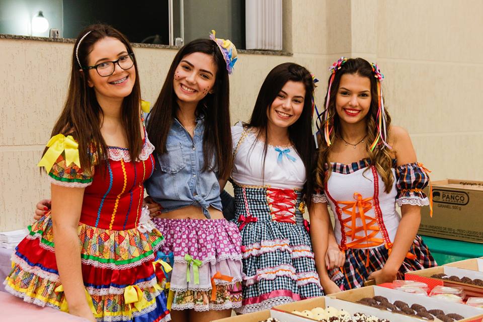 VII Forró Solidário