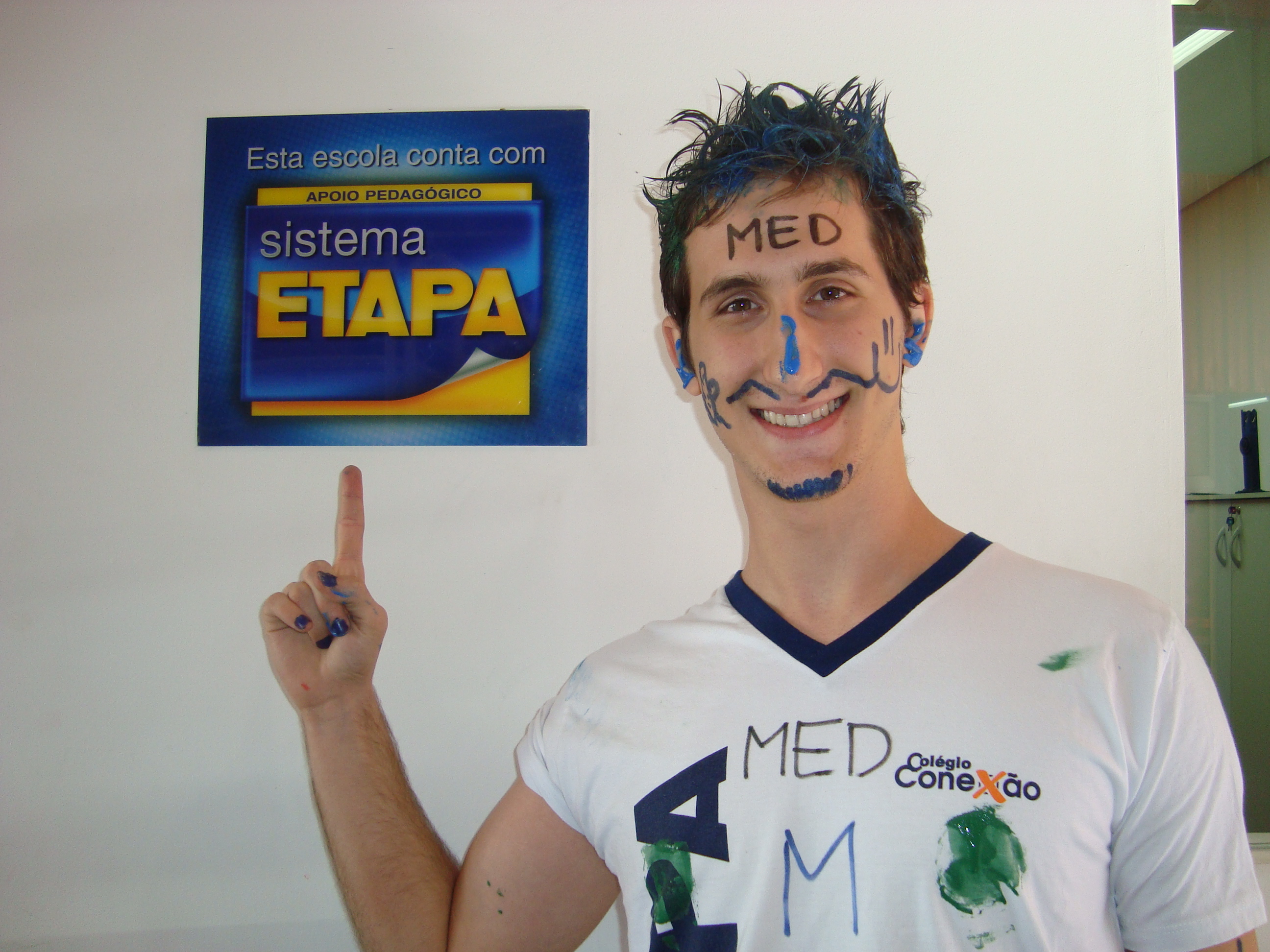 APROVADOS 2014