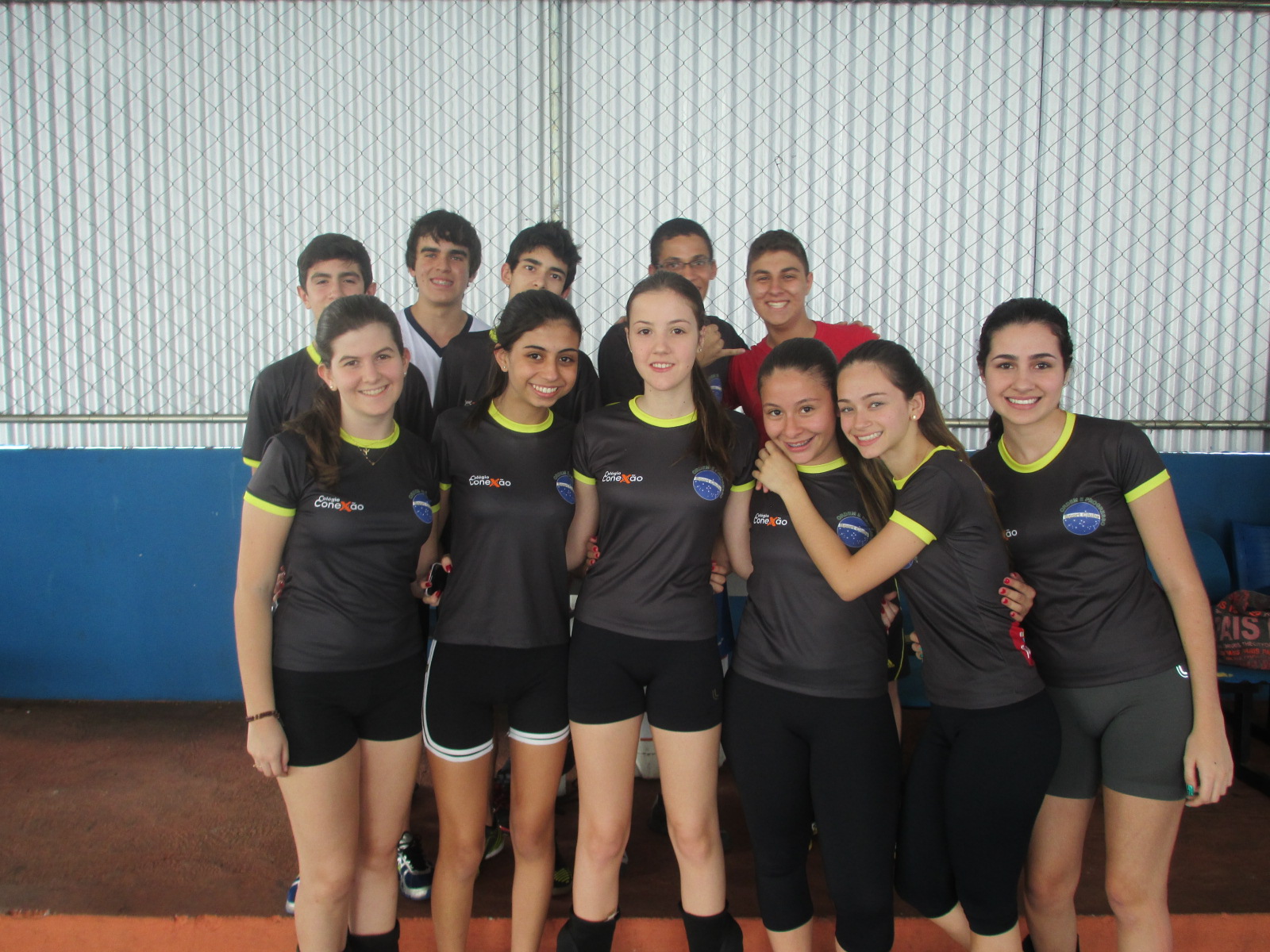 Interclasses