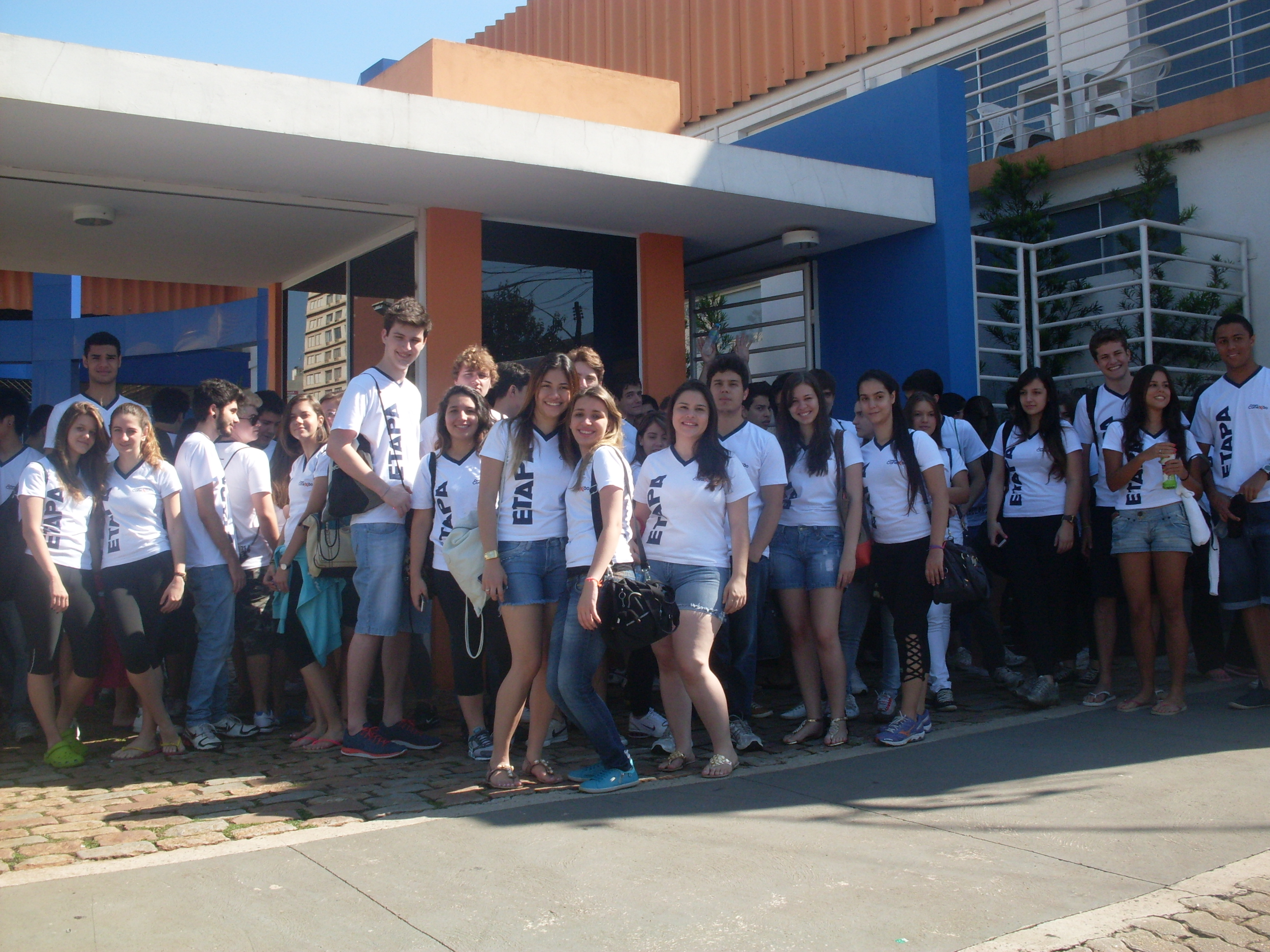 UNICAMP - 1ª Fase