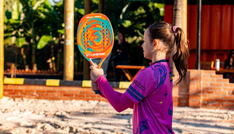 Tornei Beach Tennis 2025