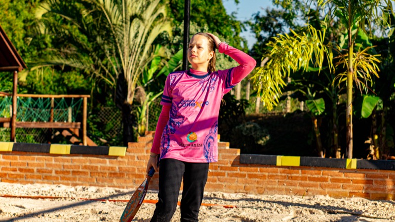 Tornei Beach Tennis 2025
