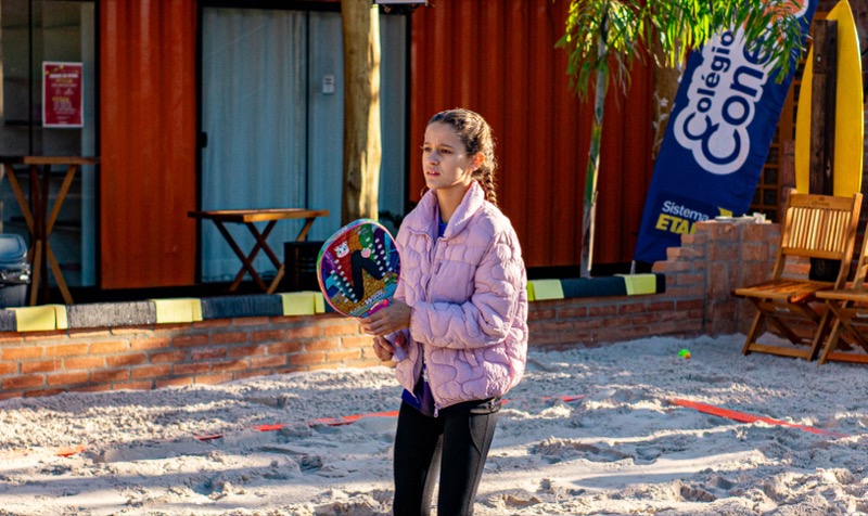 Tornei Beach Tennis 2025