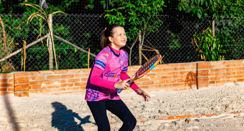 Tornei Beach Tennis 2025