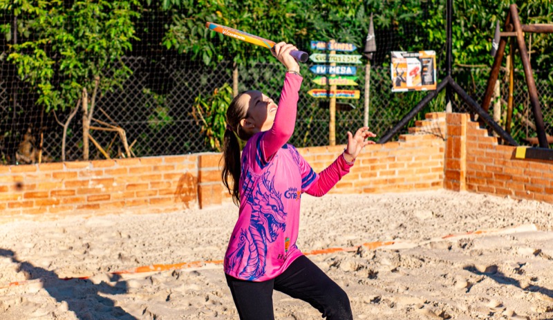 Tornei Beach Tennis 2025