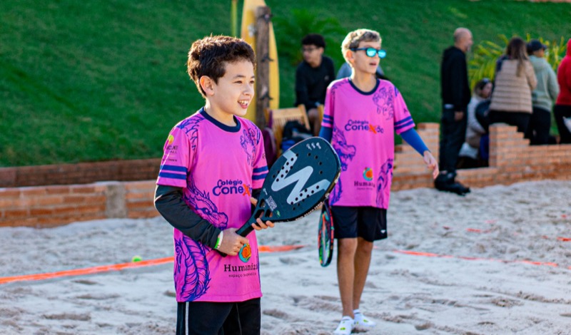 Tornei Beach Tennis 2025