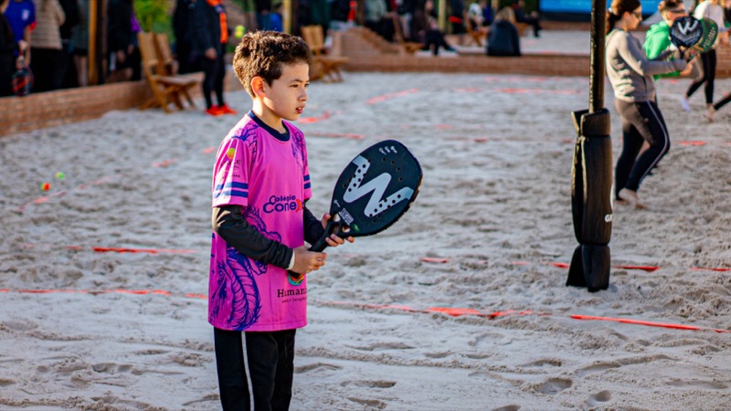 Tornei Beach Tennis 2025