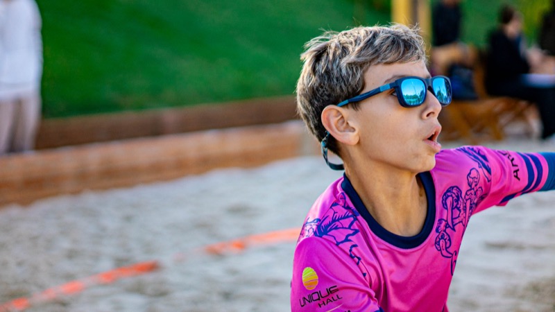 Tornei Beach Tennis 2025