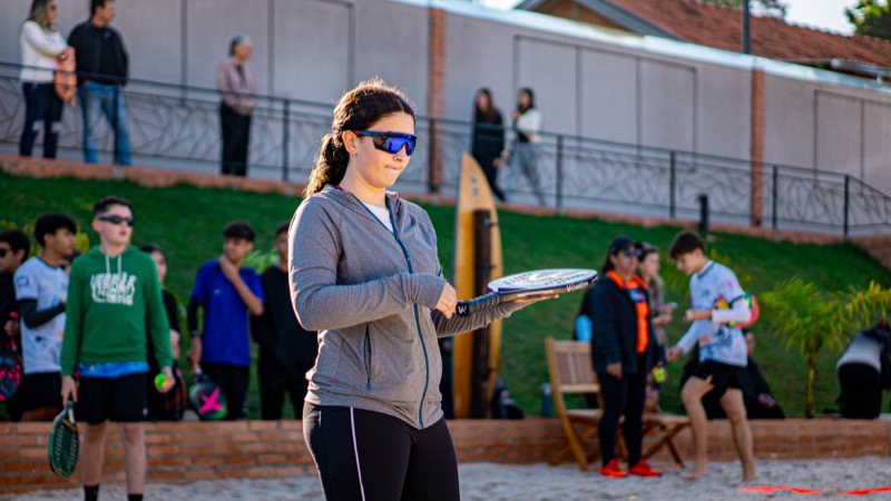 Tornei Beach Tennis 2025