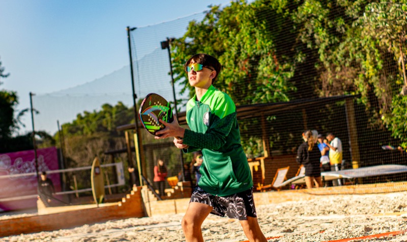 Tornei Beach Tennis 2025