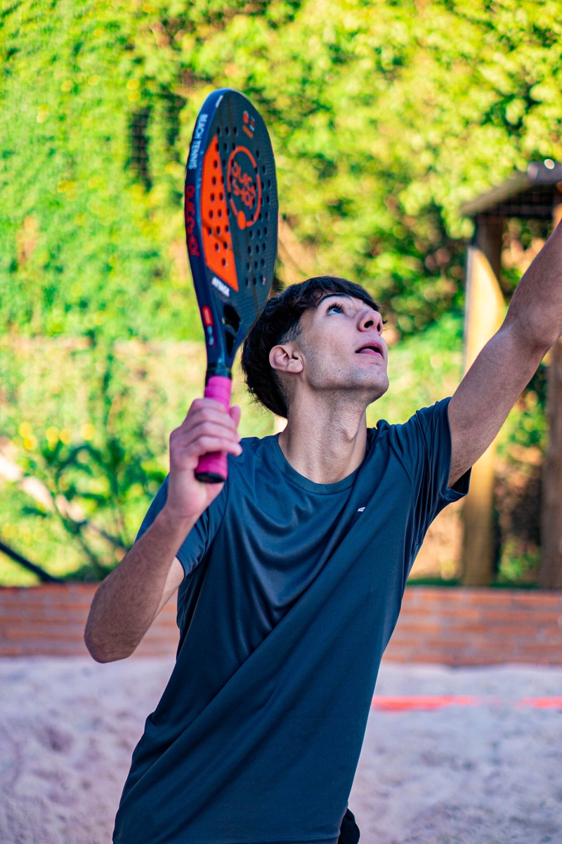 Tornei Beach Tennis 2025