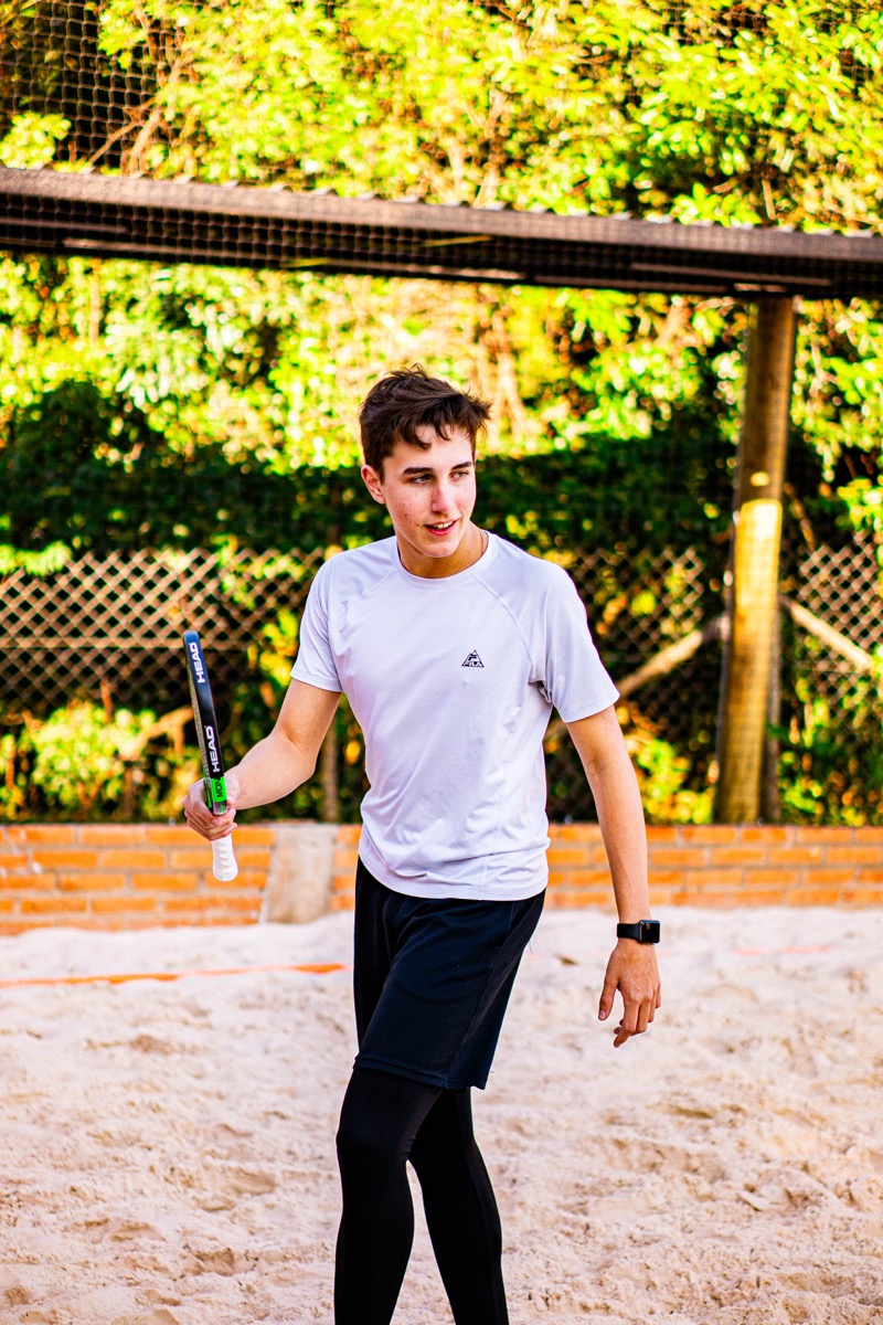 Tornei Beach Tennis 2025