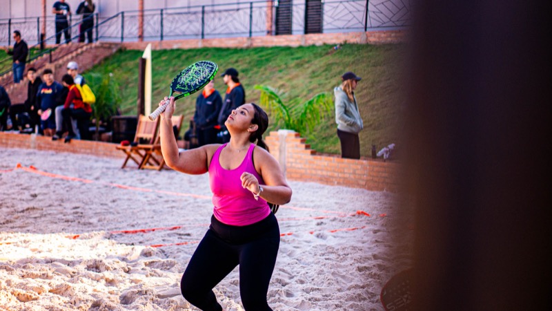 Tornei Beach Tennis 2025