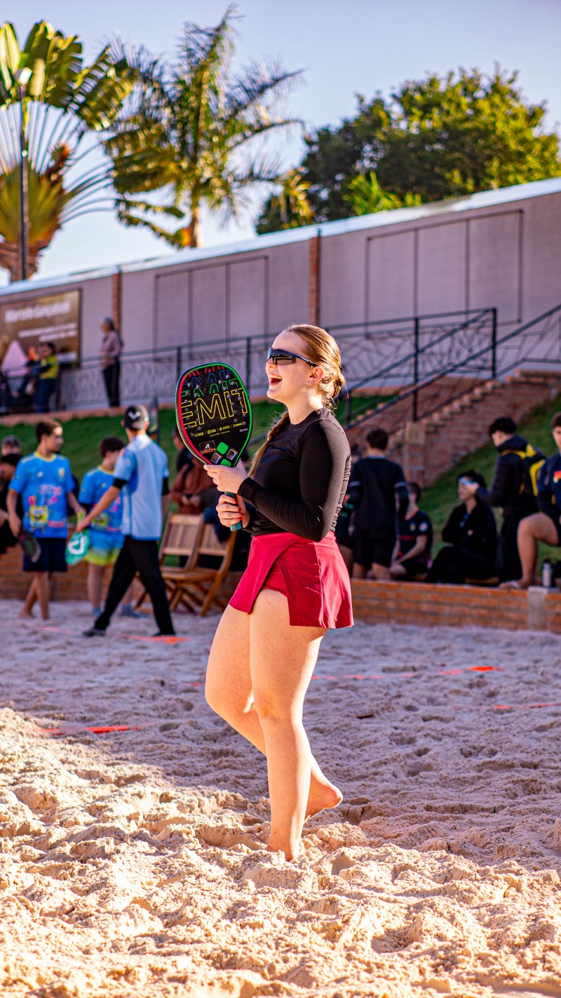 Tornei Beach Tennis 2025