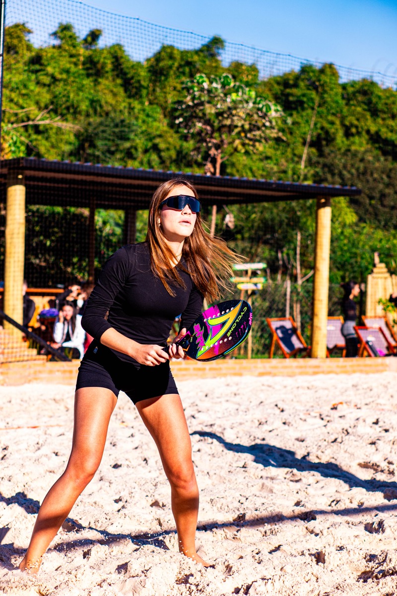 Tornei Beach Tennis 2025