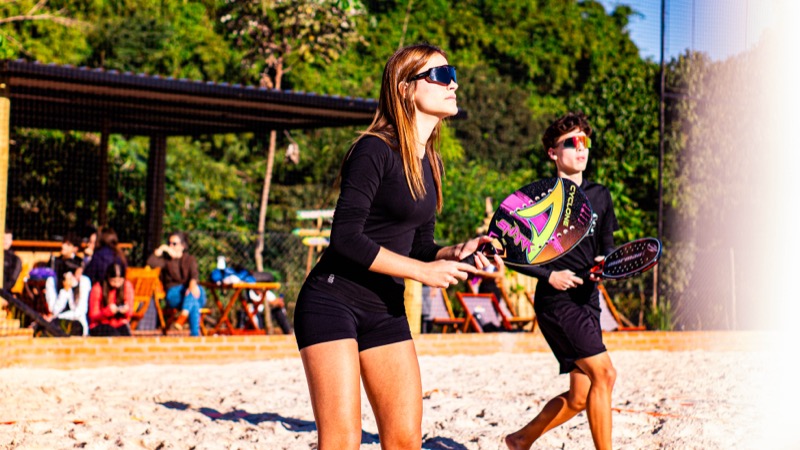 Tornei Beach Tennis 2025