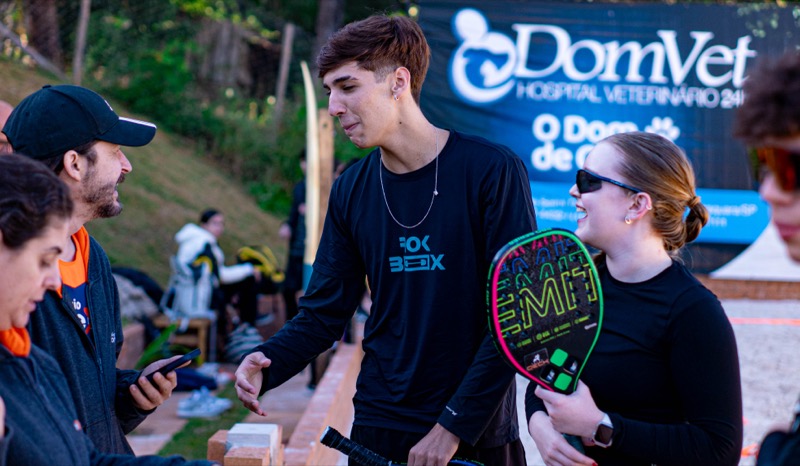 Tornei Beach Tennis 2025