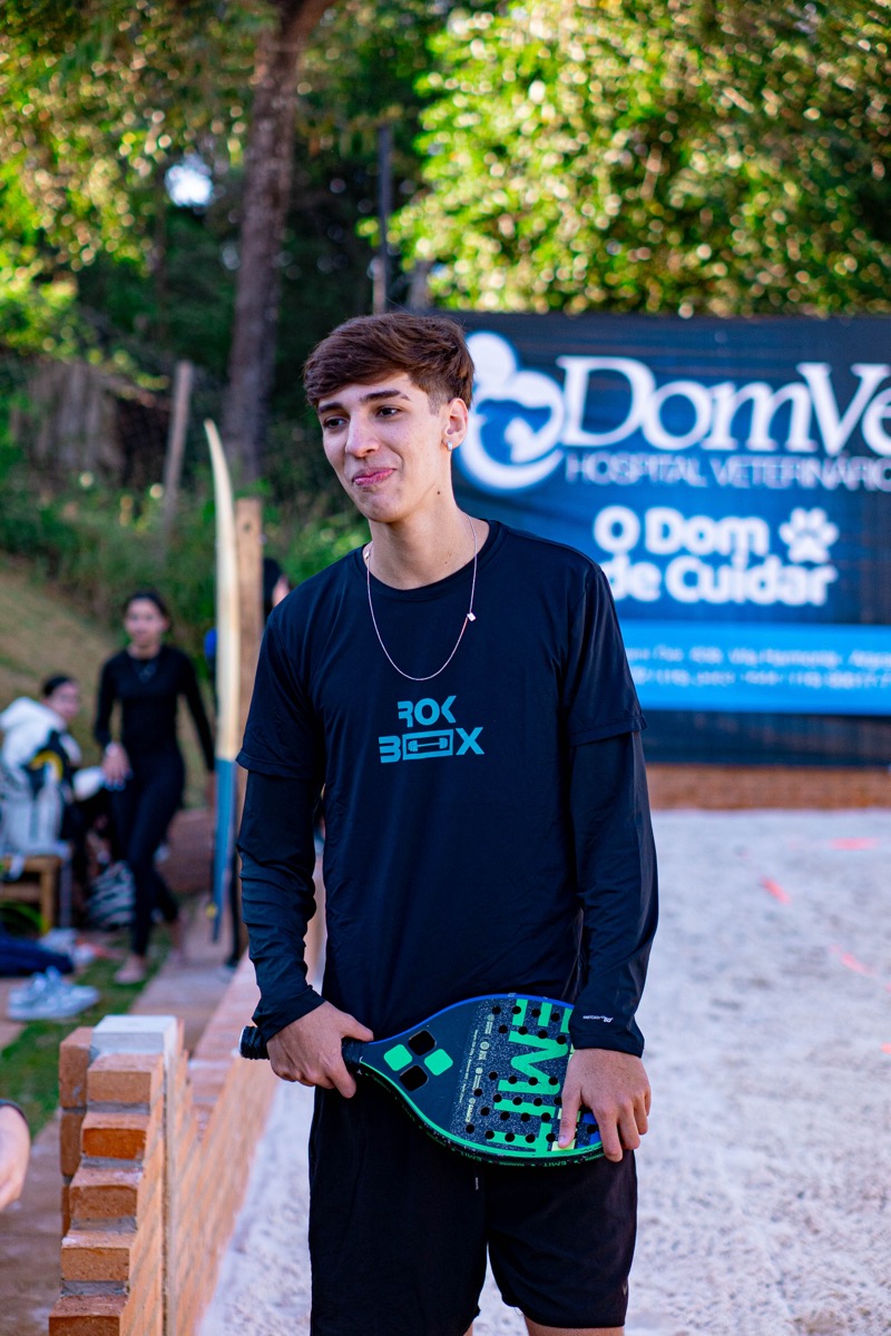 Tornei Beach Tennis 2025