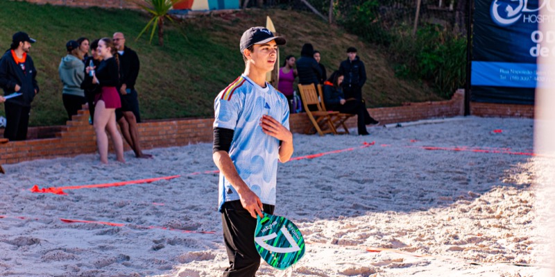 Tornei Beach Tennis 2025
