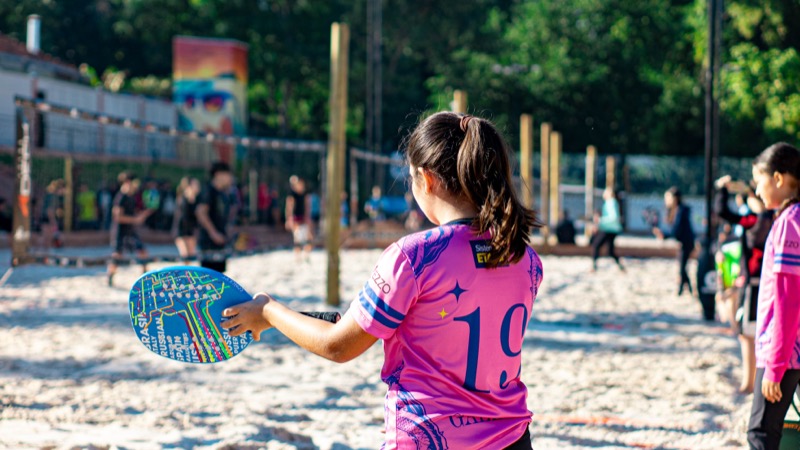 Tornei Beach Tennis 2025