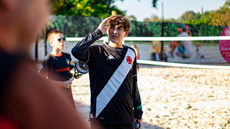 Tornei Beach Tennis 2025