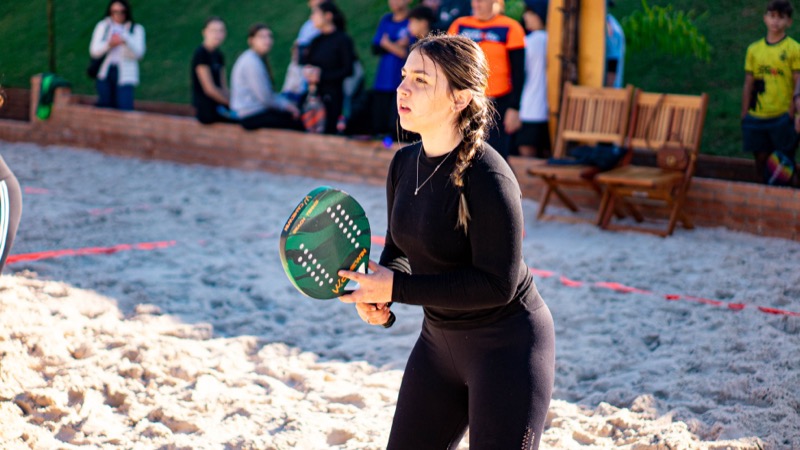 Tornei Beach Tennis 2025