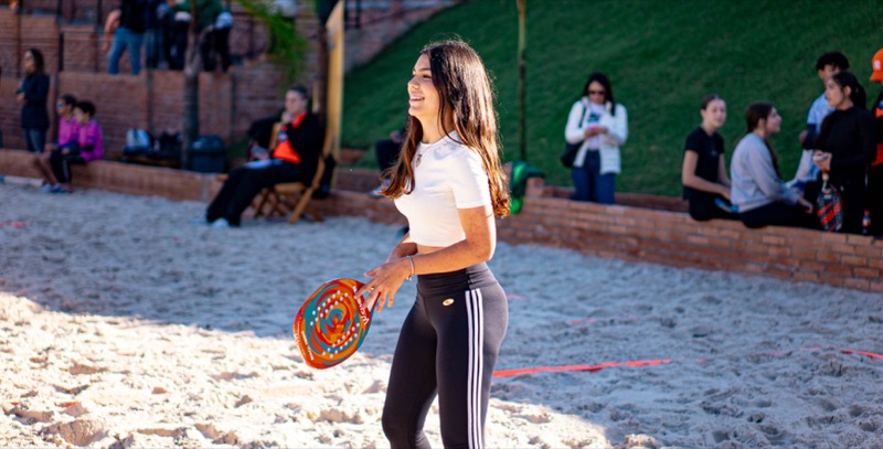 Tornei Beach Tennis 2025