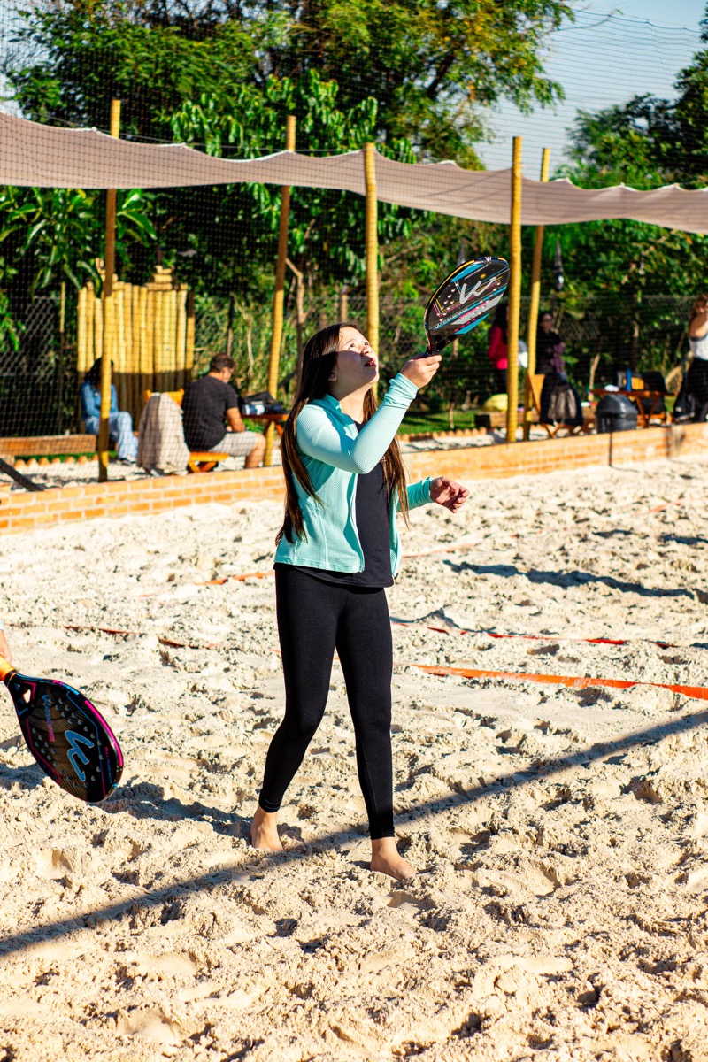 Tornei Beach Tennis 2025