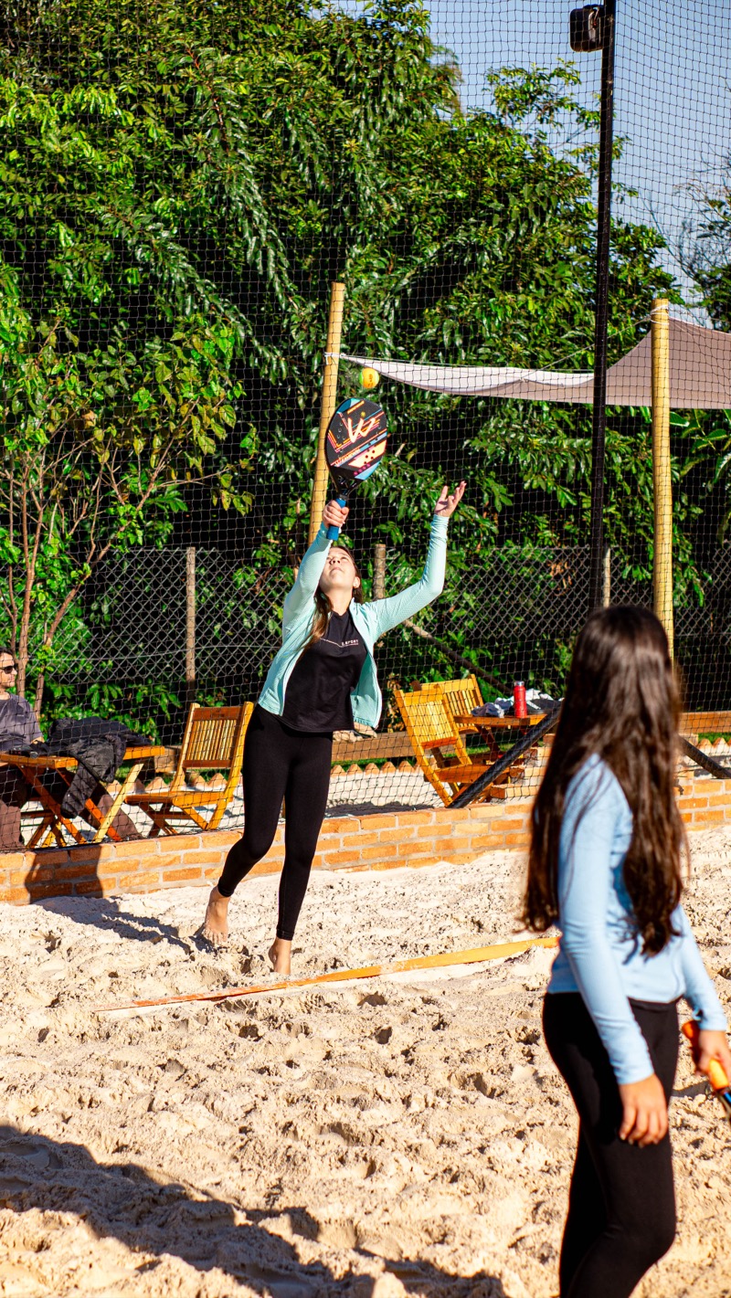 Tornei Beach Tennis 2025