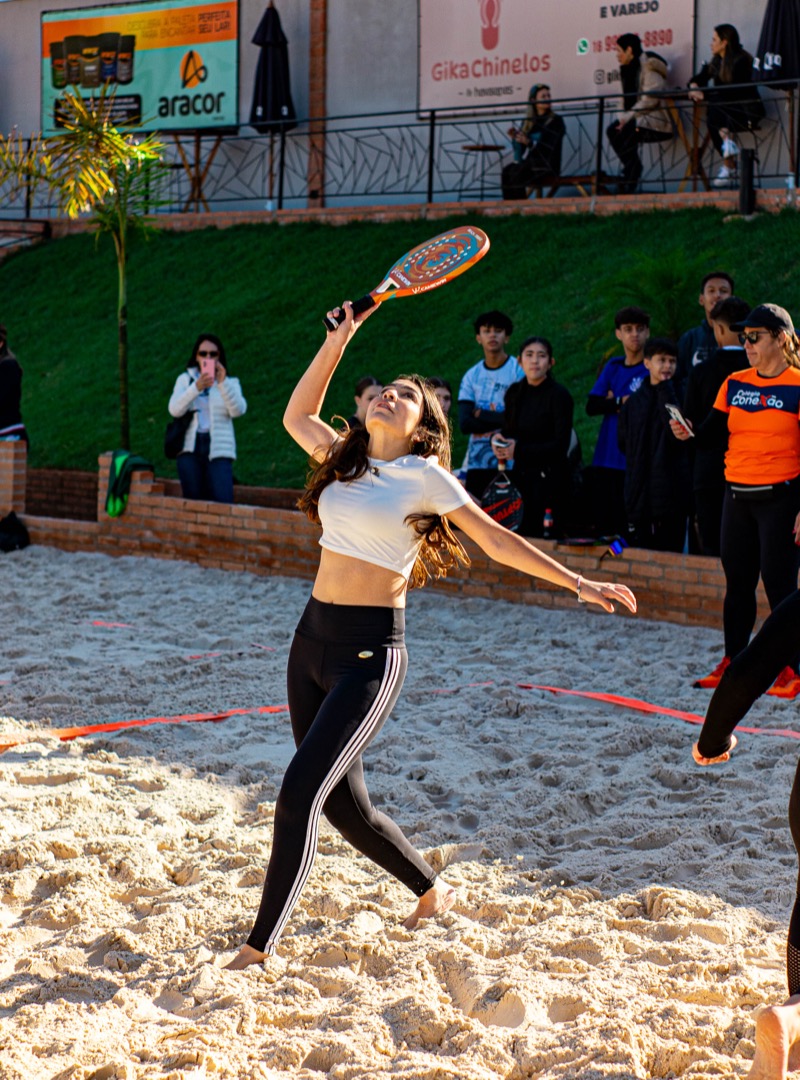 Tornei Beach Tennis 2025