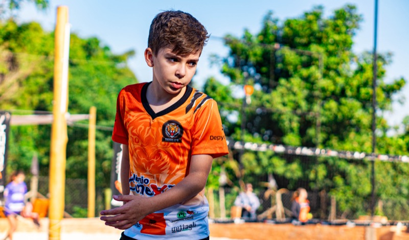 Tornei Beach Tennis 2025