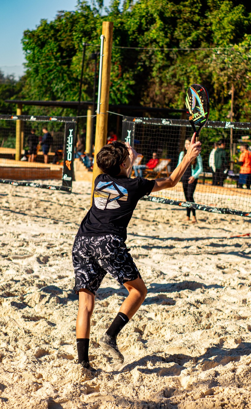 Tornei Beach Tennis 2025
