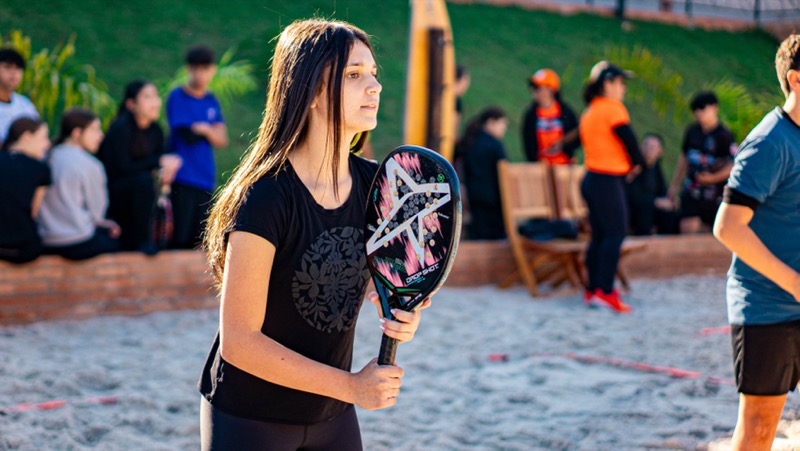 Tornei Beach Tennis 2025