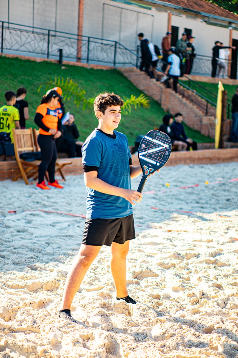 Tornei Beach Tennis 2025