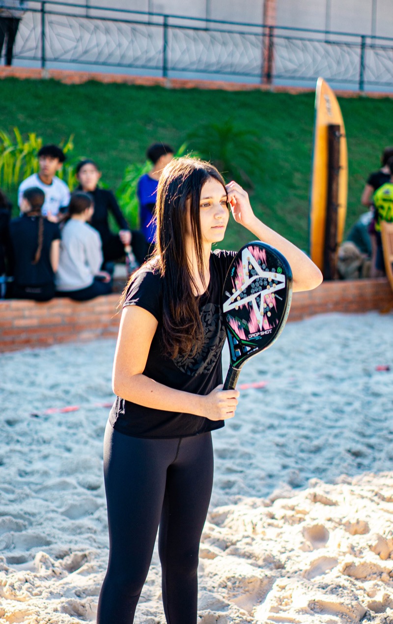 Tornei Beach Tennis 2025