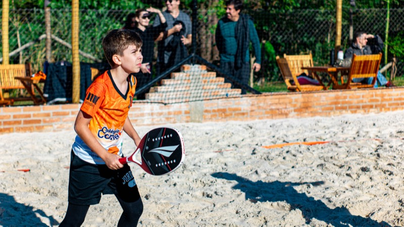 Tornei Beach Tennis 2025