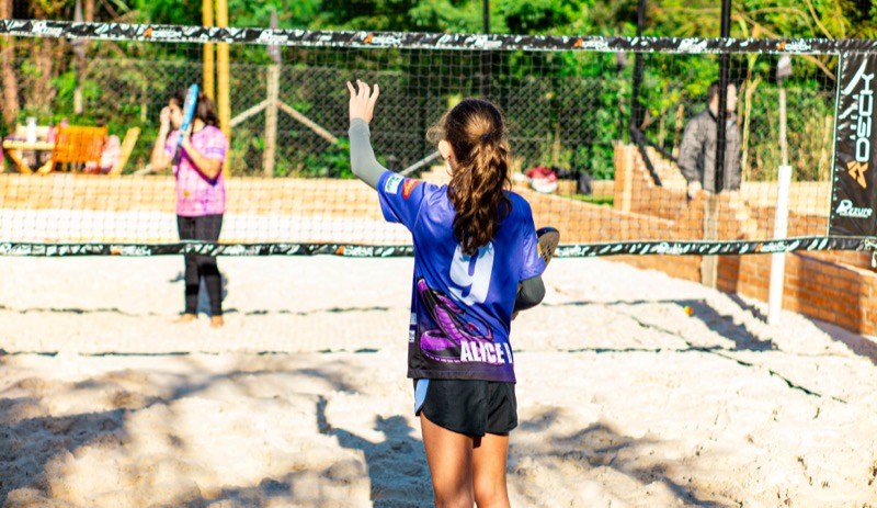 Tornei Beach Tennis 2025