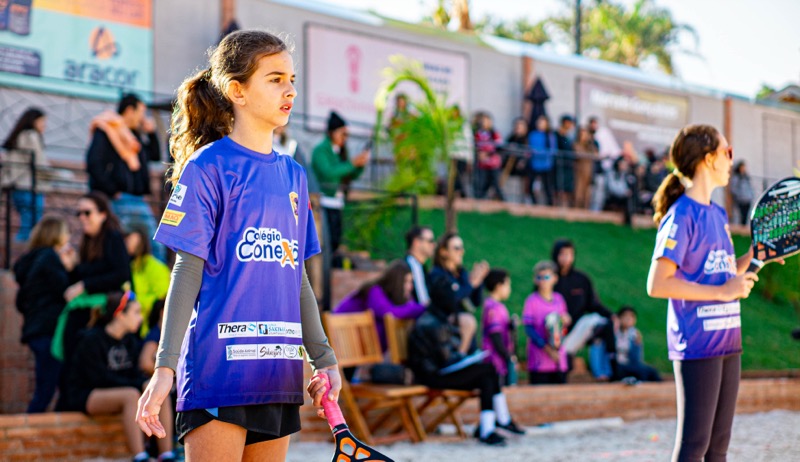 Tornei Beach Tennis 2025