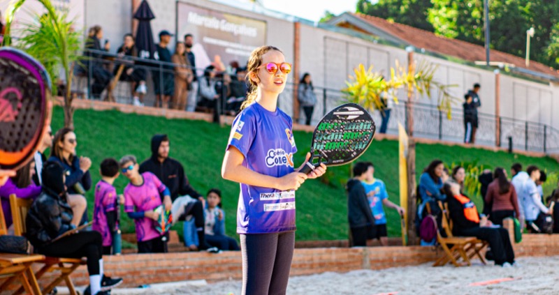 Tornei Beach Tennis 2025