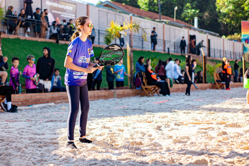Tornei Beach Tennis 2025