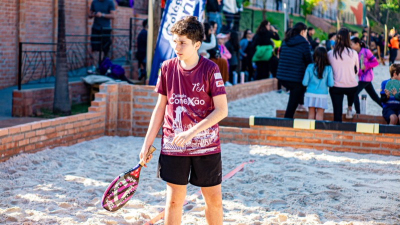 Tornei Beach Tennis 2025