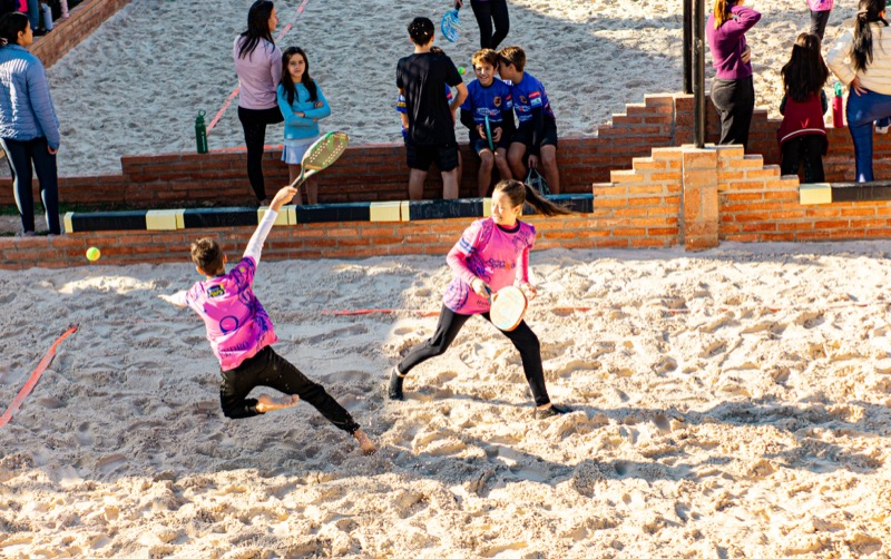 Tornei Beach Tennis 2025