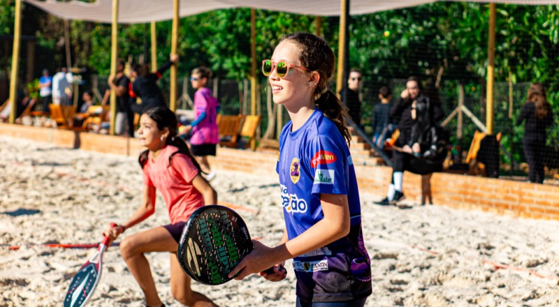 Tornei Beach Tennis 2025