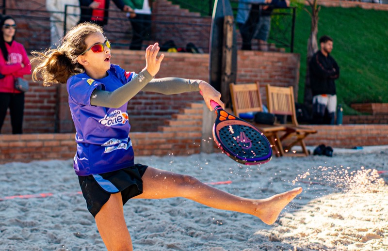 Tornei Beach Tennis 2025