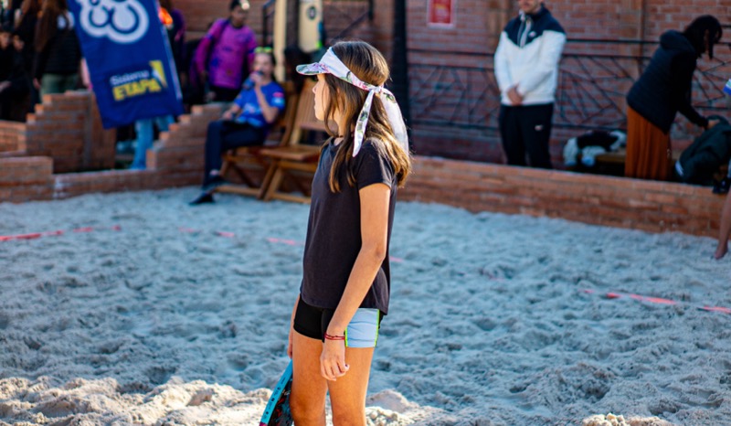 Tornei Beach Tennis 2025