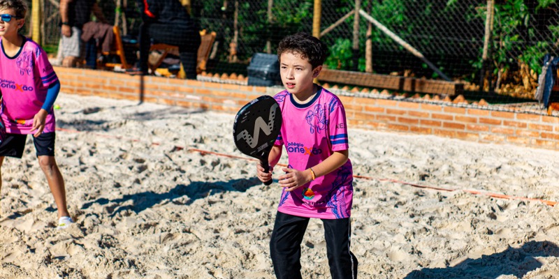 Tornei Beach Tennis 2025