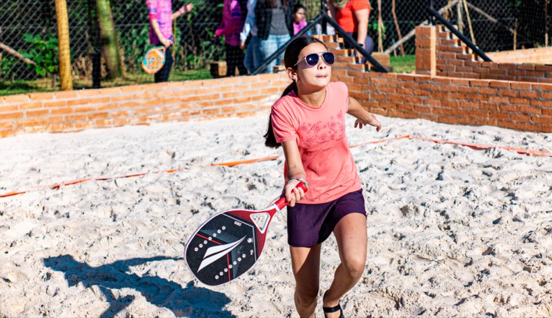 Tornei Beach Tennis 2025