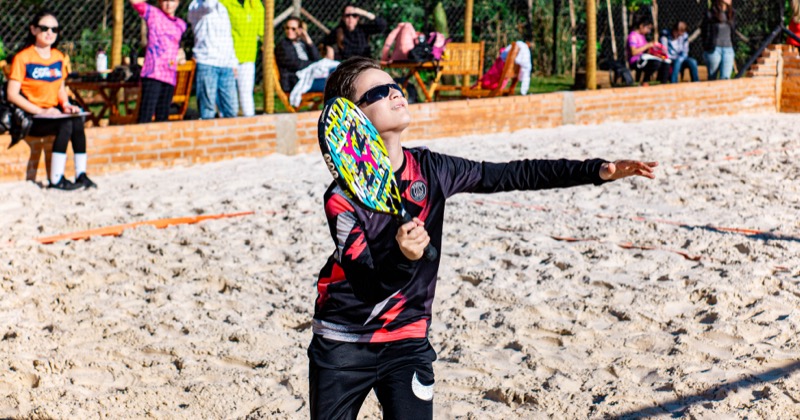 Tornei Beach Tennis 2025